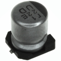 UUD1E220MCL1GS CAP ALUM 22UF 25V 20% SMD