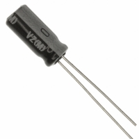 UVZ1C470MDD CAP ALUM 47UF 16V 20% RADIAL