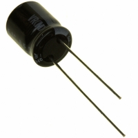 UVR2F3R3MPD CAP ALUM 3.3UF 315V 20% RADIAL