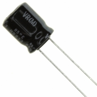 UVR2V4R7MPD CAP ALUM 4.7UF 350V 20% RADIAL