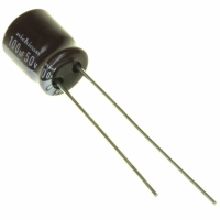 UTS1H101MPD CAP ALUM 100UF 50V 20% RADIAL