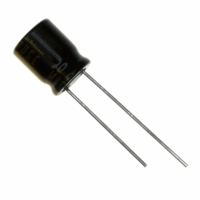 UKZ1E470MPM CAP ALUM 47UF 25V 20% RADIAL