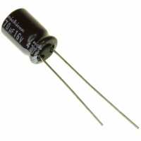 UTT1C471MPD CAP ALUM 470UF 16V 20% RADIAL