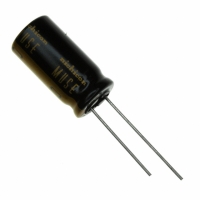 UKZ1E331MHM CAP ALUM 330UF 25V 20% RADIAL