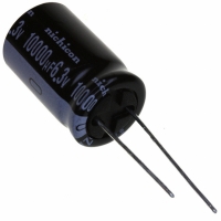 UVZ0J103MHD CAP ALUM 10000UF 6.3V 20% RADIAL