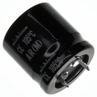 LAR2W101MELA25 CAP ALUM 100UF 450V 20% SNAP