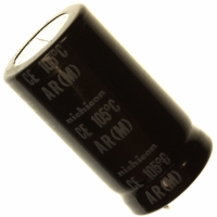 LAR2D681MELZ40 CAP ALUM 680UF 200V 20% SNAP