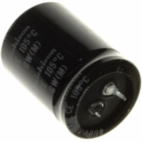 LGW2G331MELB40 CAP ALUM 330UF 400V 20% SNAP