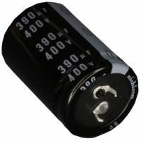 LGW2G391MELB45 CAP ALUM 390UF 400V 20% SNAP