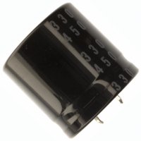 LGW2W331MELC35 CAP ALUM 330UF 450V 20% SNAP