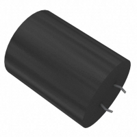 ALC40A471DE400 CAP ALUM 470UF 400V 20% SNAP
