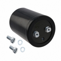 ALS30A222NF450 CAP ALUM 2200UF 450V 20% SCREW