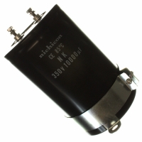 LNK2V103MSEJ CAP ALUM 10000UF 350V 20% SCREW