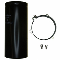 LNK2G103MSEH CAP ALUM 10000UF 400V 20% SCREW