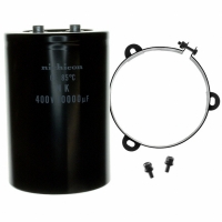 LNK2G103MSEJ CAP ALUM 10000UF 400V 20% SCREW