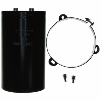 LNK2G123MSEJ CAP ALUM 12000UF 400V 20% SCREW