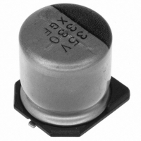 AVRF337M35G24T-F CAP ALUM 330UF 35V 20% SMD