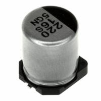ECE-V1CA221XP CAP 220UF 16V ELECT VS SMD