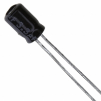 ECE-A1EKK3R3 CAP ELECT 3.3UF 25V KK RADIAL