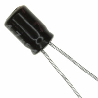 ECE-A1EKK4R7 CAP ELECT 4.7UF 25V KK RADIAL