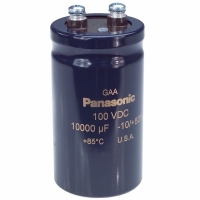 EEG-A2A103FHE CAP 10000UF 100V COMPUTER GRADE