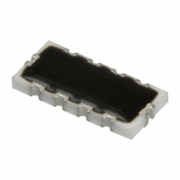 EZA-NPE470M CAP NETWORK 47PF 25VDC 20% SMD