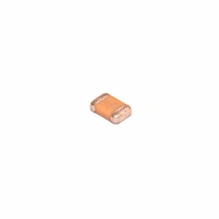 ECJ-2VC1H561J CAP 560PF 50V CERM CHIP 0805 SMD