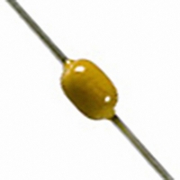 SA105E103MAA CAP CER 10000PF 50V 20% AXIAL
