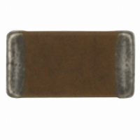 12065F104K4T2A CAP CERM .10UF 10% 50V X8R 1206