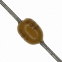 SA102A100JAR CAP CER 10PF 200V 5% NP0 AXIAL
