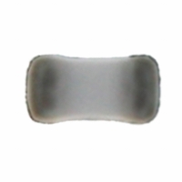 ECD-GZER408 CAP CERAMIC .4PF 25V C0G 0201