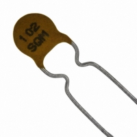 5SQ102MOAAM CAP CER 1000PF 500V 20% DISC RAD
