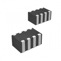 CLLE1AX7R1A104M CAP LOW ESL .1UF 10V X7R 0805