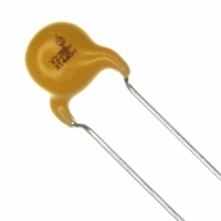 ECC-NVS050DG CAP 5PF 250VAC CERAMIC Y2/X1