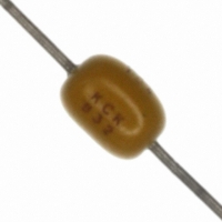 SA305C104KAR CAP CER .1UF 50V 10% X7R AXIAL