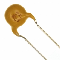 ECC-NVS470JG CAP 47PF 250VAC CERAMIC Y2/X1