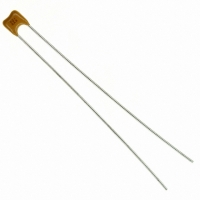 SR151A221JAR CAP CER 220PF 100V 5% NP0 RADIAL