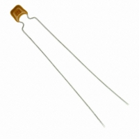 SR211C102KAR CAP CER 1000PF 100V 10% X7R RAD
