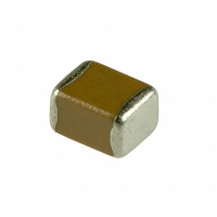 ECJ-4YB1H105K CAP 1UF 50V CERAMIC X5R 1210