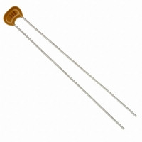 SR201C104KAR CAP CER .1UF 100V 10% X7R RADIAL