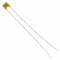 SR151A471JAR CAP CER 470PF 100V 5% NP0 RADIAL