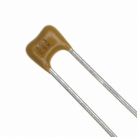 SR155C103KAR CAP CER 10000PF 50V 10% X7R RAD