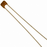 SR151A330JARTR2 CAP CER 33PF 100V 5% NP0 RADIAL