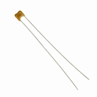 SR151A101JAR CAP CER 100PF 100V 5% NP0 RADIAL