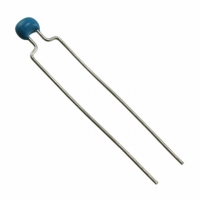 RDEF51H103Z0K1C03B CAP CER 10000PF 50V Y5V RAD