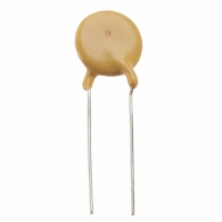 ECK-NVS103MF CAP 10000PF 250VAC CERAMIC Y2/X1
