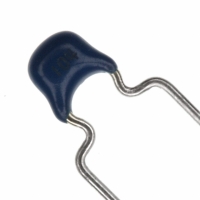 FK28Y5V1H104Z CAP CER .10UF 50V Y5V RAD