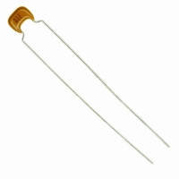 SR211A102JAR CAP CER 1000PF 100V 5% NP0 RAD