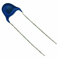 CD85-B2GA221KYGS CAP CER 220PF 250VAC X1Y1 RAD