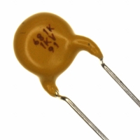 ECK-A3A681KBP CAP 680PF 1KV CERAMIC DISC Y5P